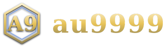 au9999 logo
